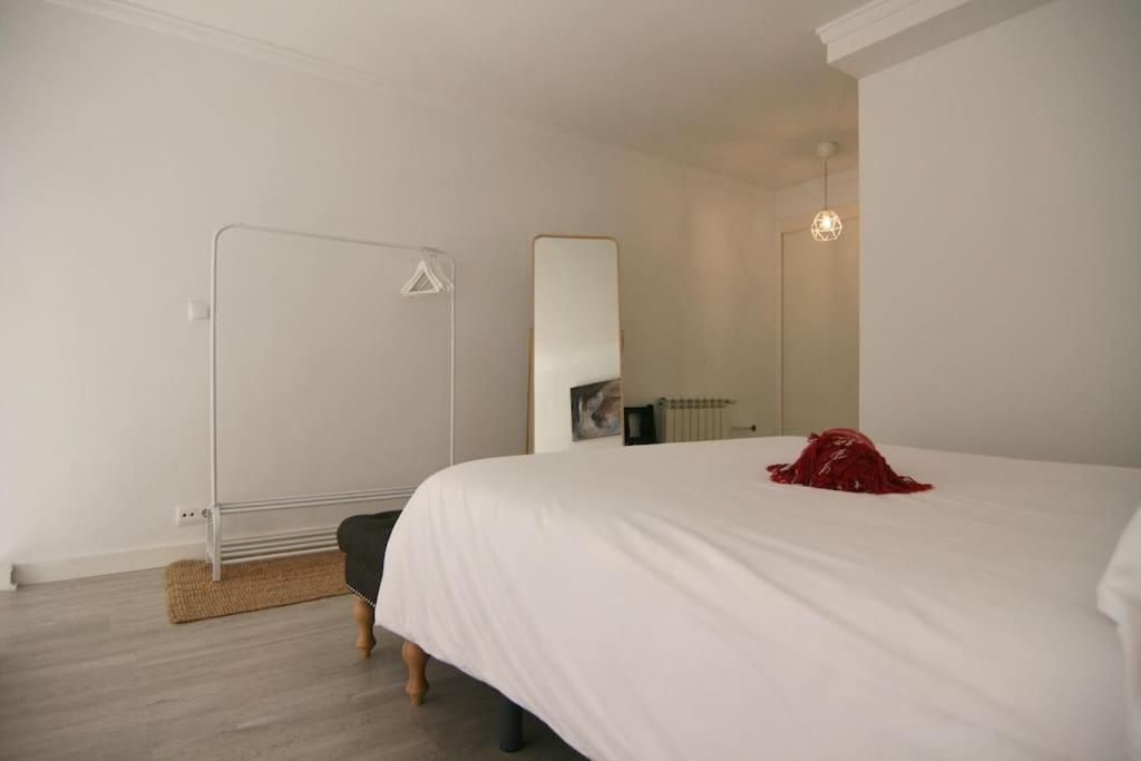 דירות ויגו En Un Edificio Senorial: Duplex Totalmente Nuevo. מראה חיצוני תמונה